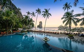 Centara Grand Beach Resort&Villas Krabi